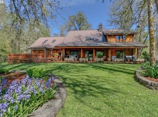 82621 Meadow Ln, Creswell, OR 97426