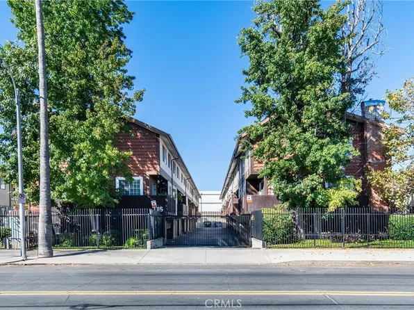 7115 Etiwanda Ave Unit 1, Reseda, CA 91335