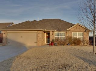 4512 Hunter Blvd, Oklahoma City, OK 73179