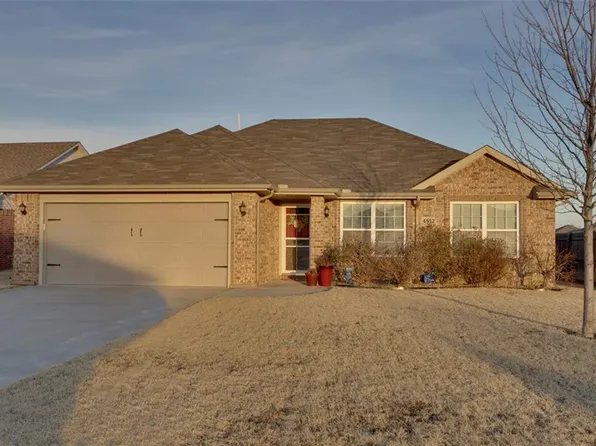 4512 Hunter Blvd, Oklahoma City, OK 73179