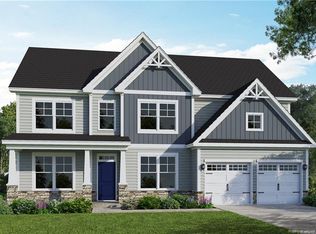 37 Artillery Ln, Cameron, NC 28326