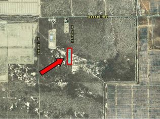 127th St W, Rosamond, CA 93560
