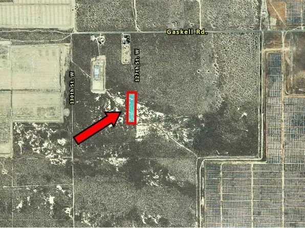 127th St W, Rosamond, CA 93560