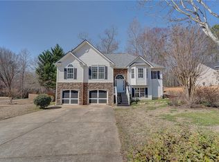 184 Marable Ln, Dallas, GA 30132