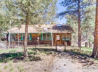 365 Riverside Dr, Lyons, CO 80540