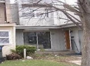2061 Berkshire Cir UNIT C, Carpentersville, IL 60110