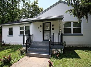 624 Lindell Ave, Louisville, KY 40211