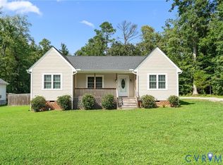 24619 River Rd, North Dinwiddie, VA 23803