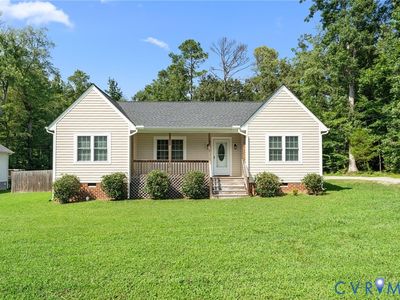 24619 River Rd, North Dinwiddie, VA, 23803