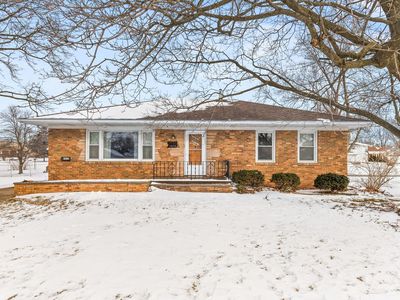 1010 Elliott St, Streator, IL, 61364