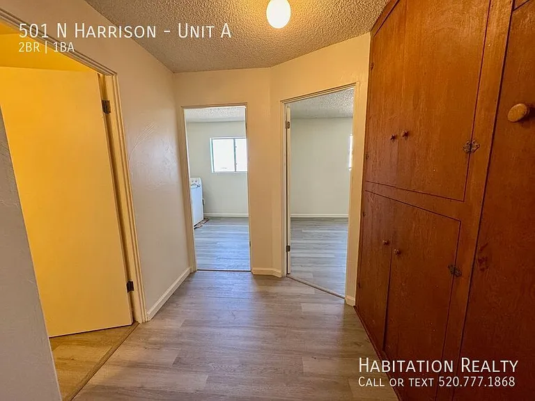 501 Harrison Ave #A — Photo 13