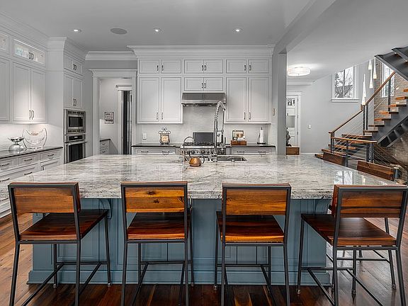 Gourmet Kitchen Omega Cabs