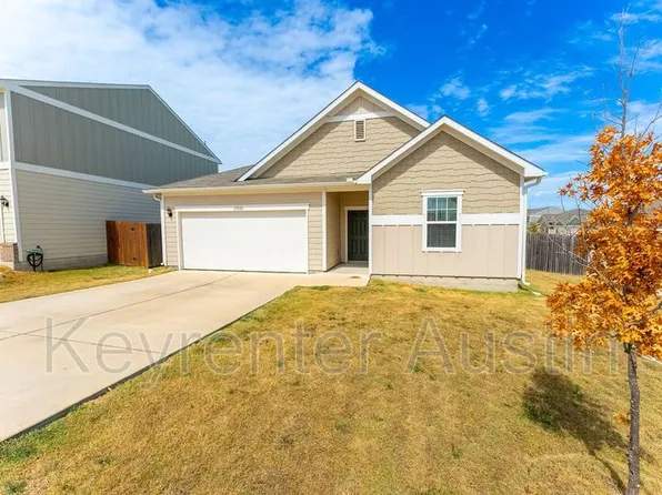 19520 Samuel Welch Way, Manor, TX 78653