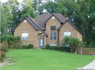 7930 Forest Loop, Pinson, AL 35126