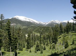 Jack Creek, Ennis, MT 59729