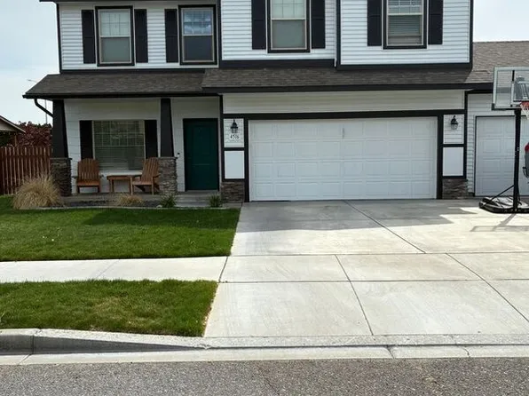 4516 NW Commons Dr, Pasco, WA 99301