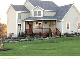 1994 Broadway, Bangor, ME 04401