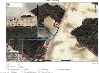 LOT Lorraine Rd #2, Bailey, NC 27807