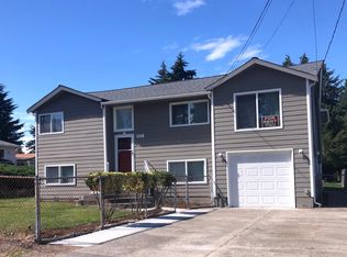 338 S 184th St, Seattle, WA 98148