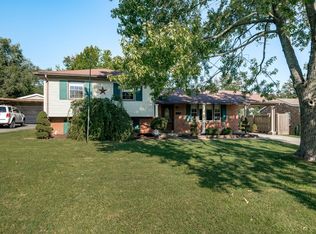 1716 Scarbrough Ct, Lexington, KY 40505