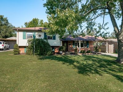 1716 Scarbrough Ct, Lexington, KY, 40505