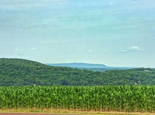 316 Poplar Valley Rd W, Stroudsburg, PA 18360