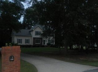 115 Red Maple Dr, Hampton, GA 30228