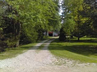 2020 County Road 800 N, Secor, IL 61771