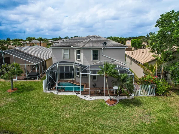 5690 Saddle Trail Lane, Lake Worth, FL 33449