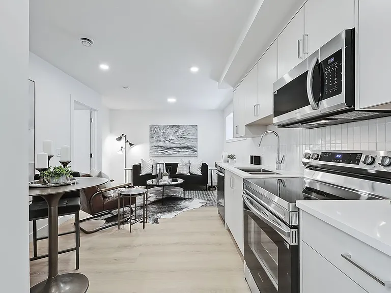 2610 23rd St NW #201B — Photo 4
