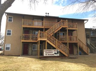 711 Rockledge Rd #5S, Lawrence, KS 66049