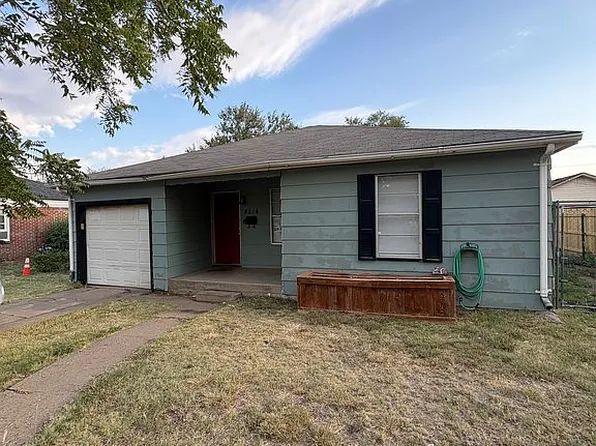 4814 SW 11th Ave, Amarillo, TX 79106