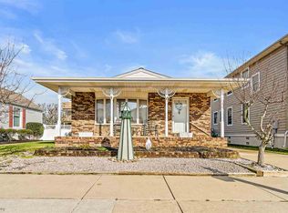199 W Charleston Ave, Wildwood Crest, NJ 08260