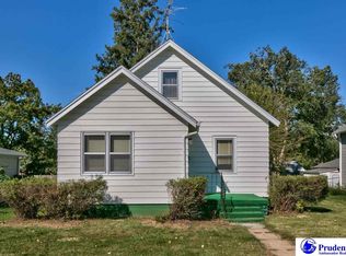 1718 Nebraska St, Blair, NE 68008