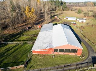 9615 304th St E, Graham, WA 98338