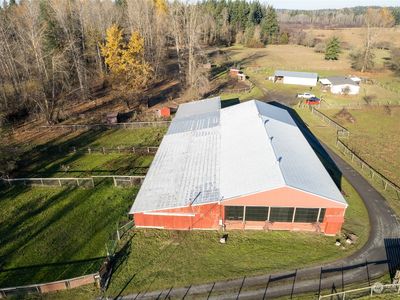 9615 304th Street E, Graham, WA, 98338
