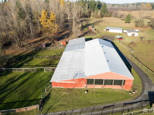9615 304th Street E, Graham, WA 98338