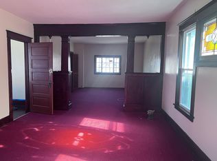110 Briscoe Ave, Buffalo, NY 14211