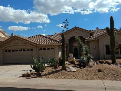 7479 E Sand Hills Rd, Scottsdale, AZ, 85255