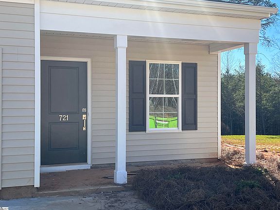 2nd image of 721 James Oak Ln Lot 22