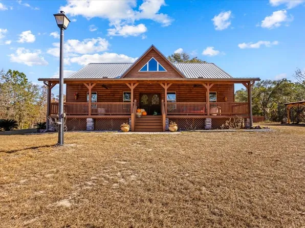 6889 NE 30th St, High Springs, FL 32643
