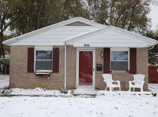 1830 Harlan Rd, Toledo, OH 43615