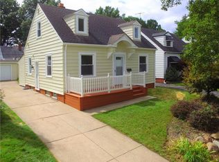 12313 Wayland Ave, Cleveland, OH