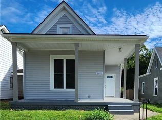 1600 State St, New Albany, IN 47150