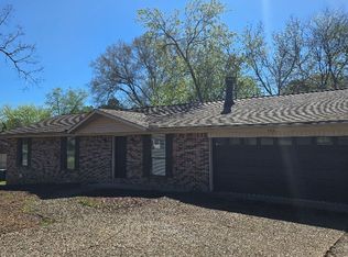 105 Longleaf Ct, Hot Springs, AR 71901