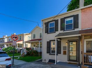 125 S Worthington St, West Chester, PA 19382