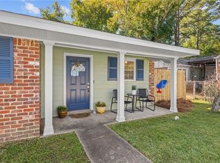 2755 Kreitner St, Mobile, AL 36606