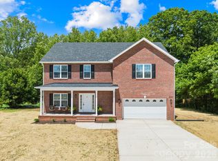 2630 Polo Ln, Maiden, NC 28650