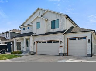 50 S Samara St, Vineyard, UT 84059