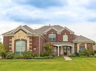 7308 Meadow Glen Dr, Parker, TX 75002